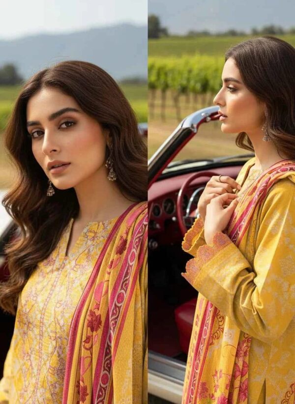 Fiza Noor Collection