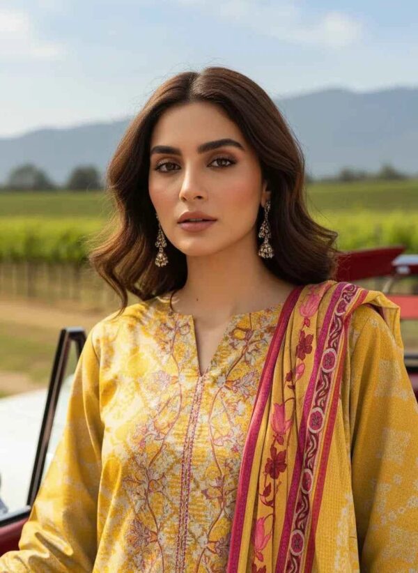 Fiza Noor Collection