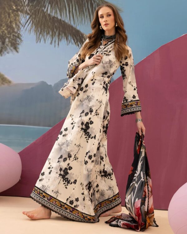OMRE Premium Lawn Collection