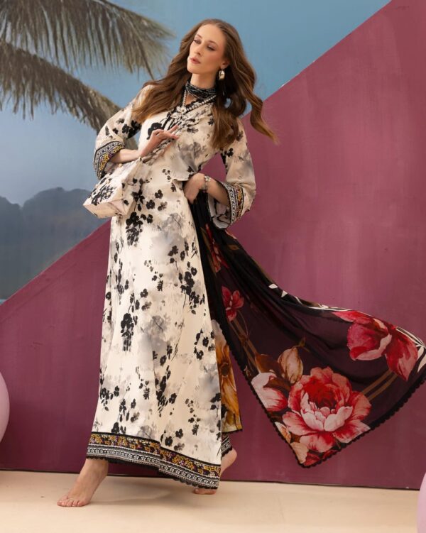 OMRE Premium Lawn Collection